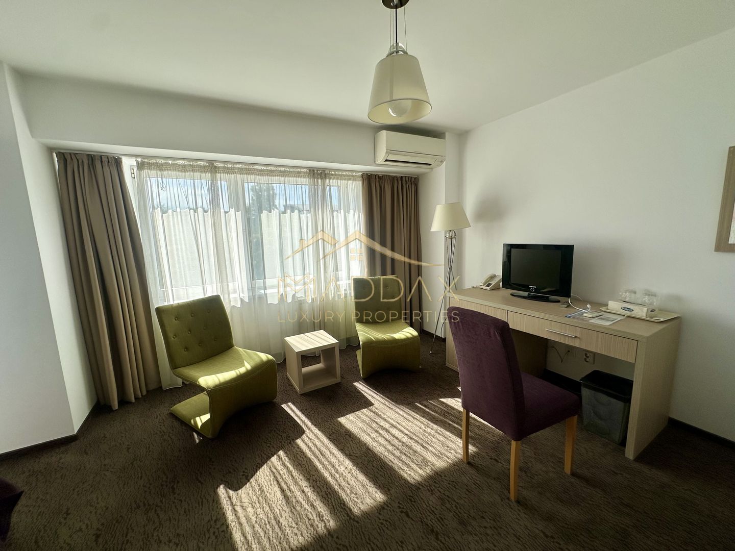 Clădire multifuncțională***HOTEL*** S+P+4***41 camere//Floreasca - Poză 10