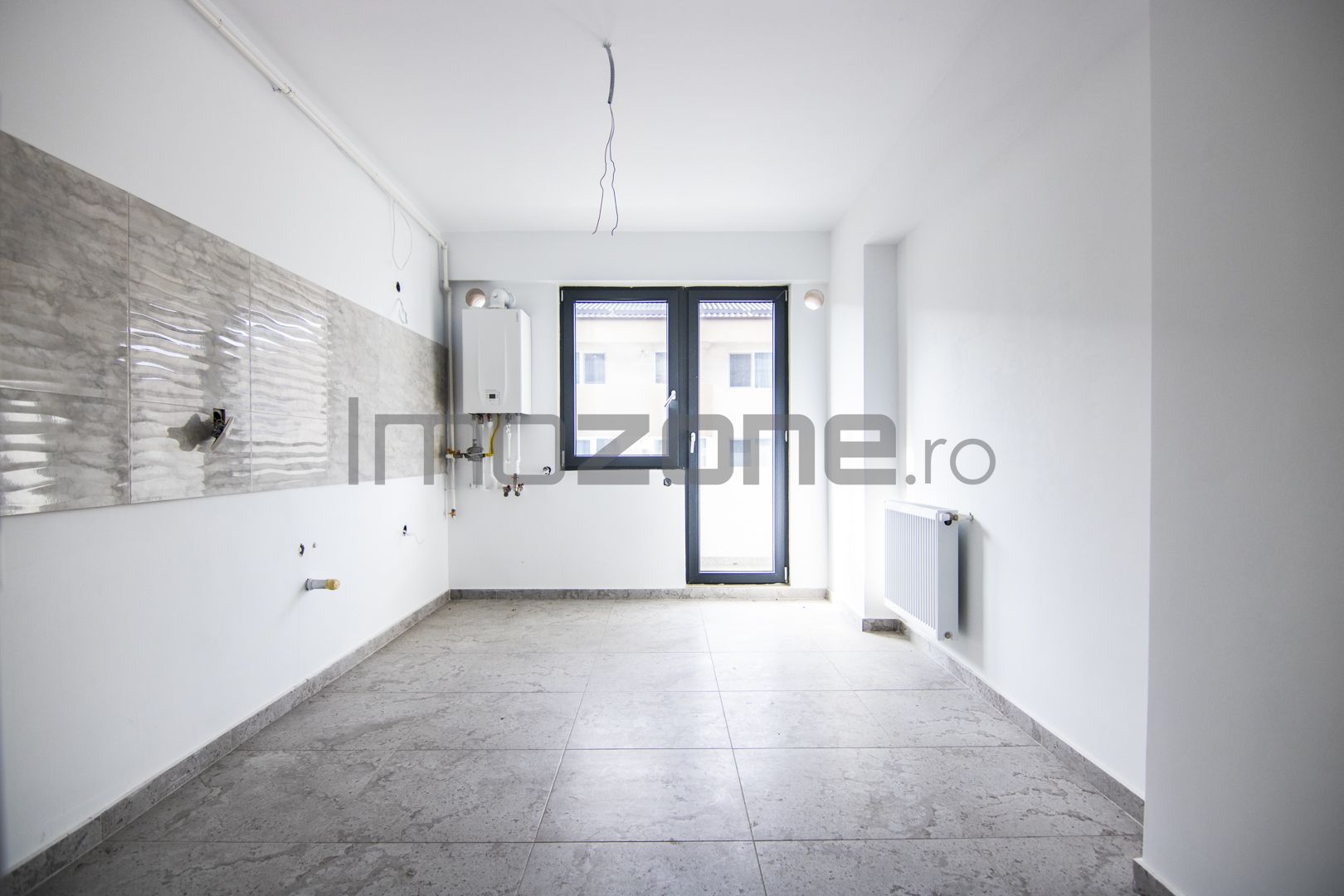 Prelungirea Ghencea, bloc stradal FINALIZAT, 3 camere, dec., 5/6, 2 bai, 97 mp - Poză 13