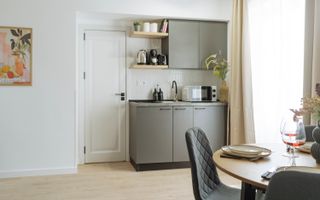 2 dormitoare + living  I Universitate I Bloc 1960 I Pretabil AIRBNB - Poză 15