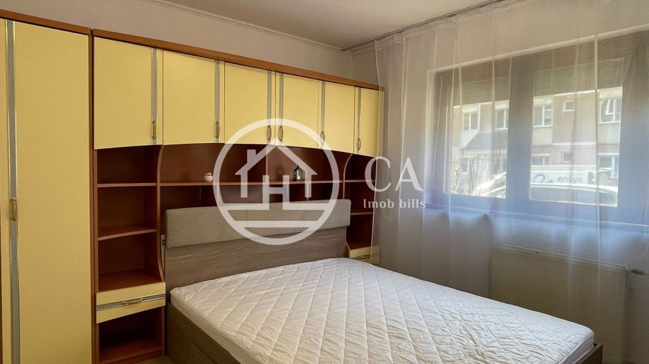Apartament cu 3 camere de inchiriat în zona Calea Aradului, Oradea - Poză 3