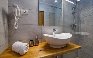 Apartament 2 camere + loc de parcare de închiriat – Zona Ceyrat - Poză 16