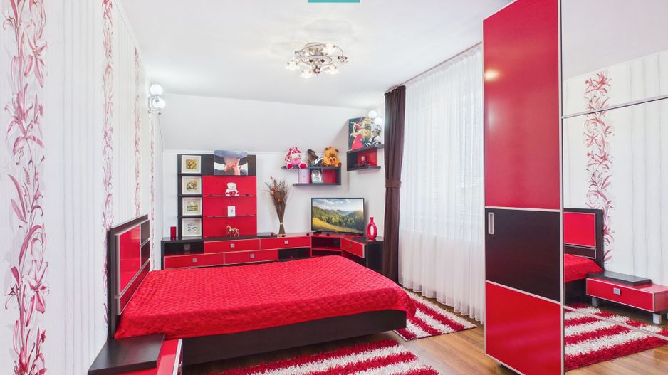 Vilă 343 mp utili, teren 600 mp, Oncea – Oradea - Poză 8