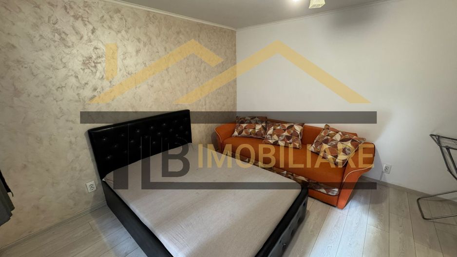 Apartament de 2 camere, 54mp, decomandat, Zona EON - Poză 3