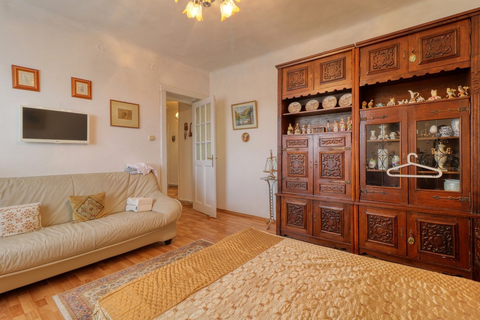 Oportunitate - Casă boierească  de poveste- 7000 mp teren - Poză 50