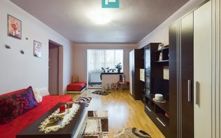 Apartament 3 Camere în Vlaicu, la Z-uri - Poză 3