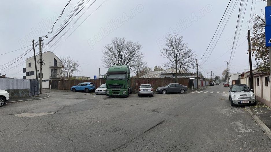 Vand Teren Propietar .Sector 5 Bucuresti - Poză 5