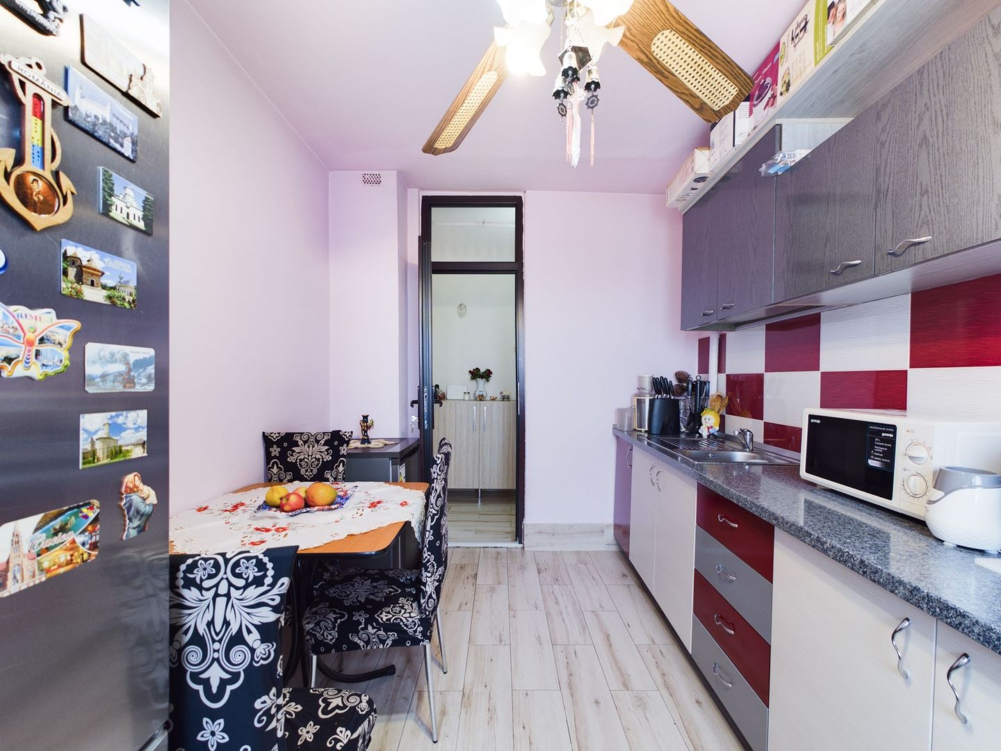 Apartament 4 camere Micalaca - Poză 9