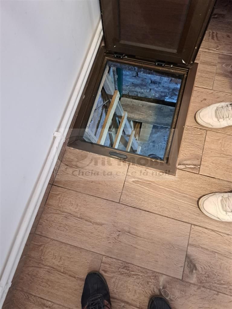 Apartament 2 Camere Decomandat Frumoasa - 399 euro - Poză 12