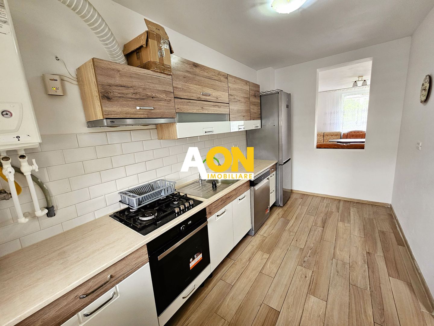 Casa noua tip insiruit, 4 camere, Barabant - Poză 4