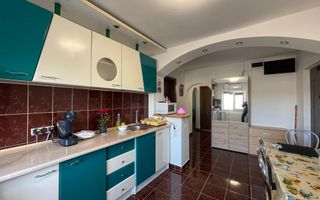 Apartament 3 camere + 2 balcoane - Girocului - Timisoara - Poză 5
