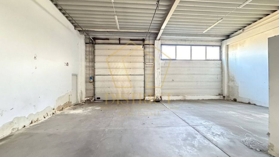 Hala industriala 4.300mp | Sagului | Timisoara | - Poză 14