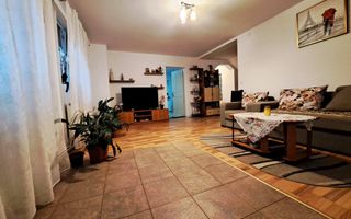 Casa Selimbar, pivnita mare, dormitor la parter - Poză 2