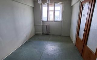 De vânzare: ap. 3 camere - de renovat- bloc reabilitat -Drumul Taberei - Poză 2