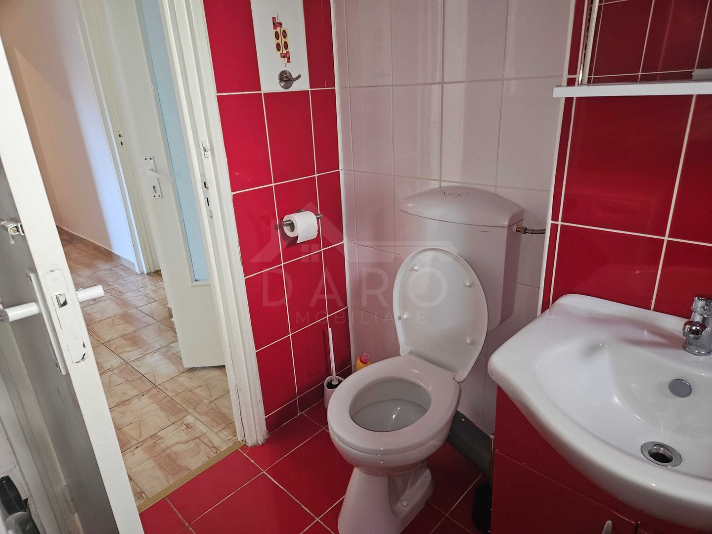 Imobiliare inchiriere apartament 3 camere - Poză 7