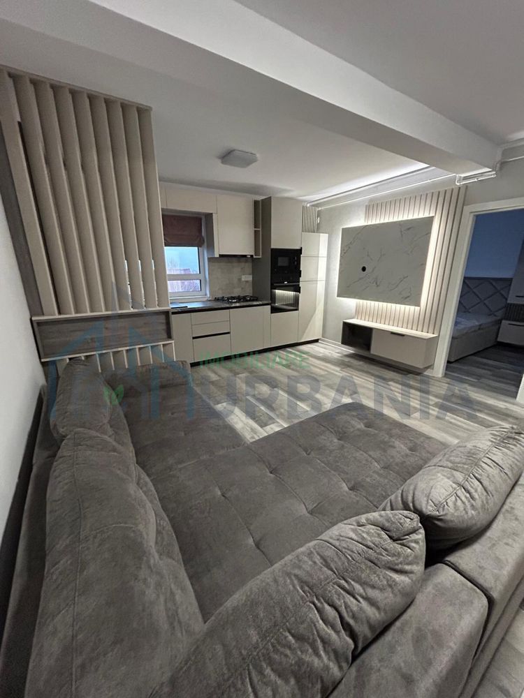 Apartament 2 camere zona Rediu Iasi Pacurari - Poză 1