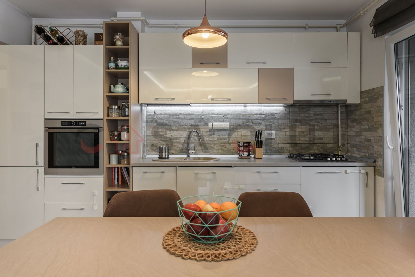 Apartament 3 camere și terasă generoasă, Buna Ziua - Poză 17