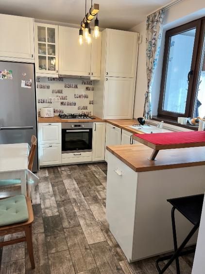 Vila moderna 4 camere | Otopeni - Poză 6