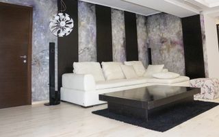 Închiriere apartament 3 camere 160mp | Grădină privată 100mp - Poză 5