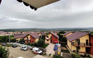 Apartament modern 3 camere, 2 balcoane, loc de parcare, vedere panoramică Iași, Horpaz - Poză 6