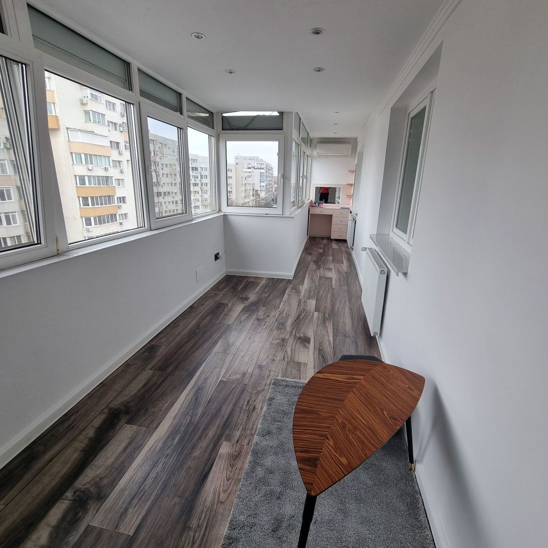 Apartament premium Zona Dorobatinti Apartament Modern - Poză 5