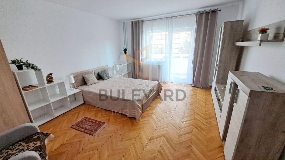 Apartament decomandat, recent renovat, zona strazii Dorobantilor! - Poză 7