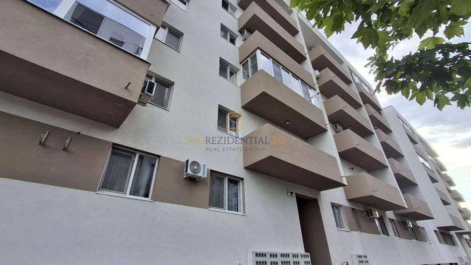 Inchiriere apartament cu 2 camere, mutare rapida, zona Grand Arena - Poză 1