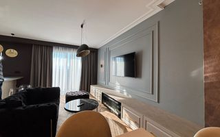 Apartament DE LUX  Zona Mihai Viteazu-Sibiu - Poză 16