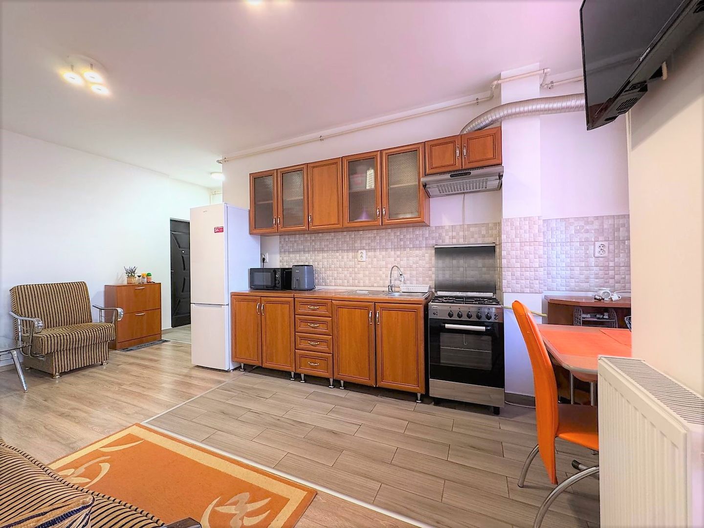 Apartament cu 2 camere de închiriat Militari/ Dudu - Poză 3
