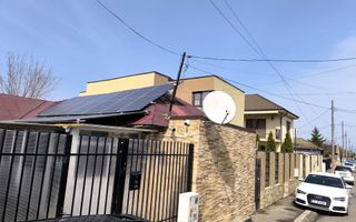 BRATIANU 2 COCOSI(COD03) - Casa si curte cu utilitati incluse ! - Poză 28