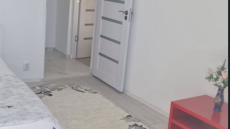 AP. 2 CAMERE RENOVAT, MOBILAT NOU, METROU IN FATA BLOCULUI, COMIS 0% - Poză 6