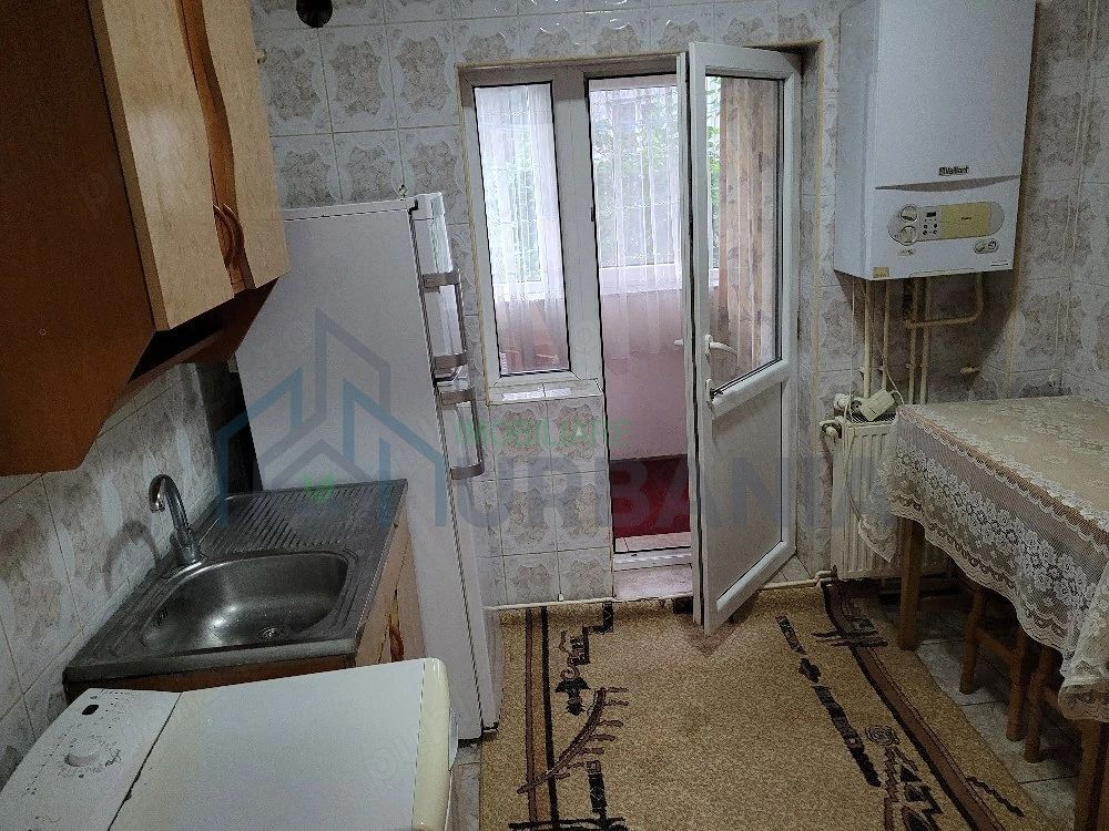 Apartament 2 camere de închiriat, decomandat, 56 mp, mobilat și utilat, zonă Tătărași-Metalurgie, Iași - Poză 1