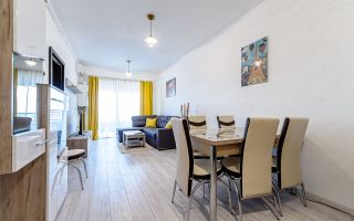 Apartament cu 2 camere la Adora Park - Poză 1