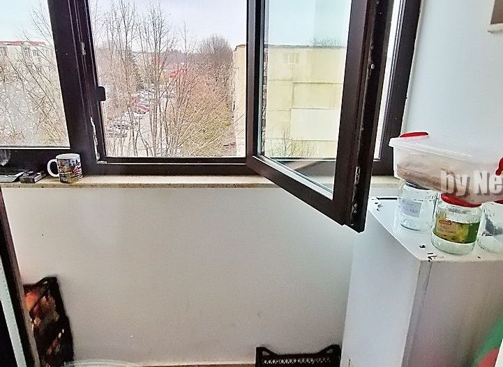 Apartament modern 4 Camere Trivale - Poză 14