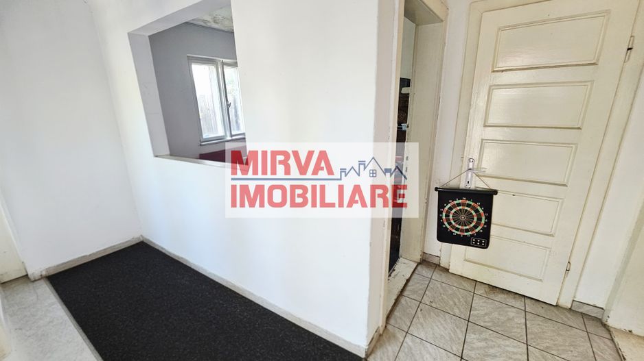 🏠 Casă de vânzare în zona Traian, Ploiești – Potențial uriaș! 🧱 - Poză 36
