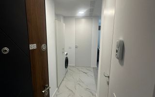 STUDIO PARCUL CAROL, PRIMA INCHIRIERE, PET-FRIENDLY, METROU 10 MINUTE - Poză 10
