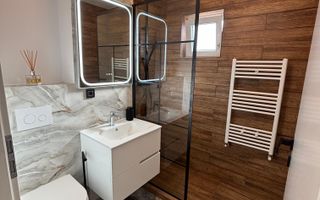 Vand apartament 3 camere,  langa Academia de Muzica- Manastur - Poză 6