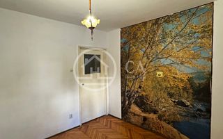 Apartament de închiriat cu 3 camere în zona Dacia, Oradea - Poză 4