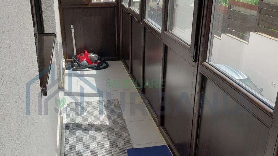 Apartament 1 cameră, bloc nou (2019), Visan, Iași - Poză 8