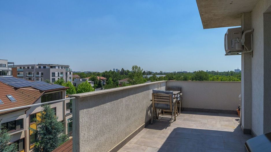 Apartament 2 camere | Pădurea Jandarmeriei | Bloc nou | Premium - Poză 20