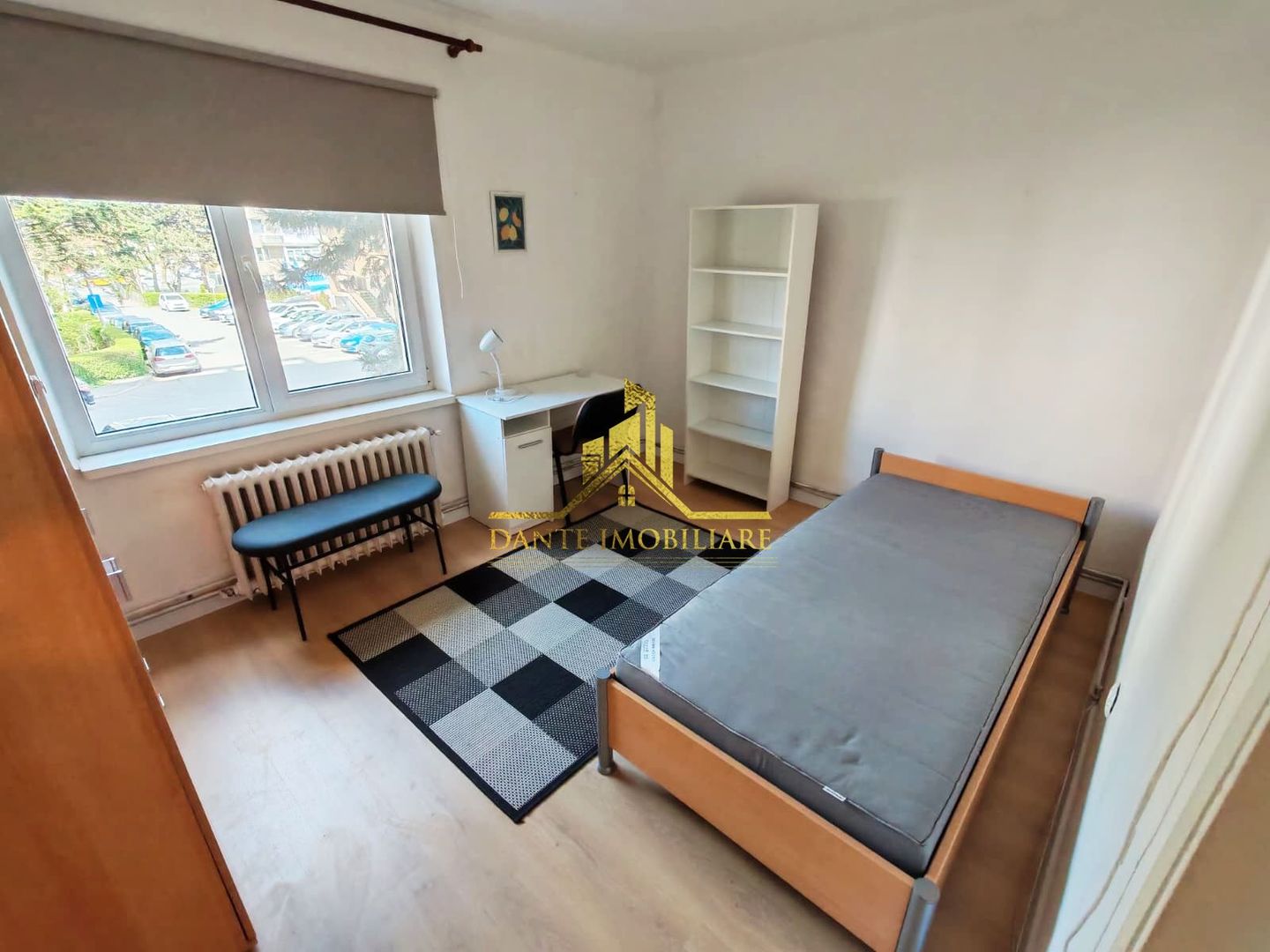 2 camere, decomandat, mobilat modern, balcon, Gheorgheni, Brancusi - Poză 4