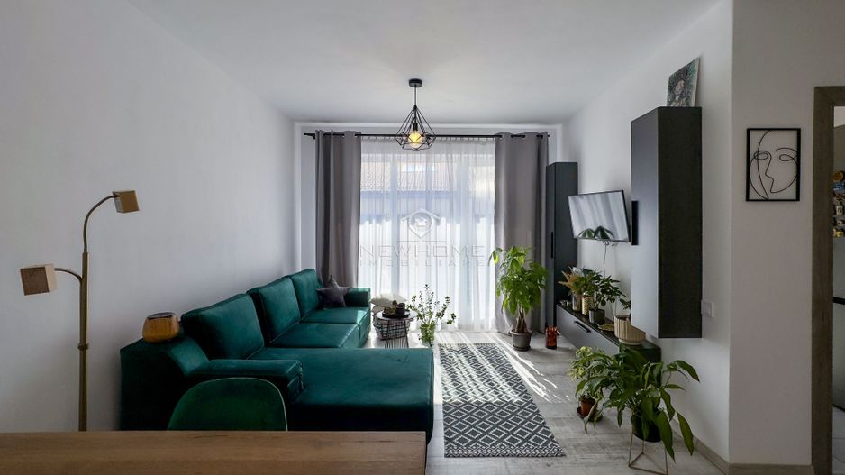 Apartament 2 camere, zona Parcul Poligon - Poză 2