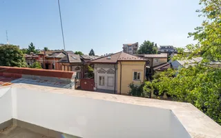 Casa Vila cu 5 camere de inchiriat Gara de Nord Victoriei - Poză 17