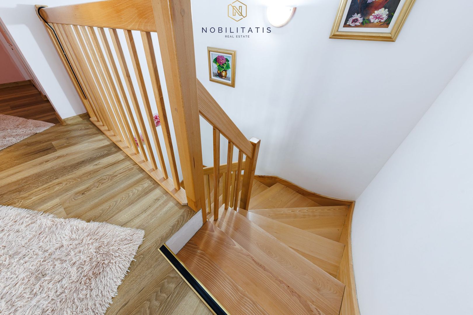 Cartierul Europa - Casa frumoasa, super spatioasa cu 5 camere | Com 0% - Poză 28