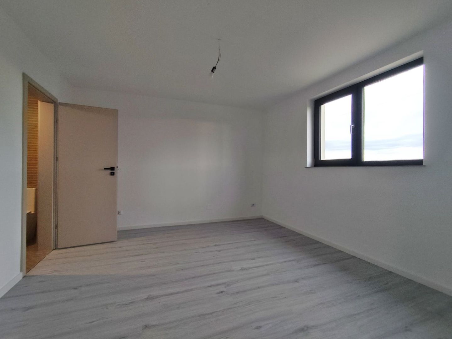 Vanzare casa noua parter, 4 camere langa Oradea, in Nojorid, Bihor - Poză 6