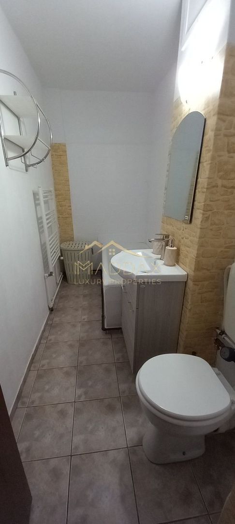 ✨ CONFORT & LOCALIZARE ✨ Garsonieră  | Lujerului  | Centrala | Metrou - Poză 5