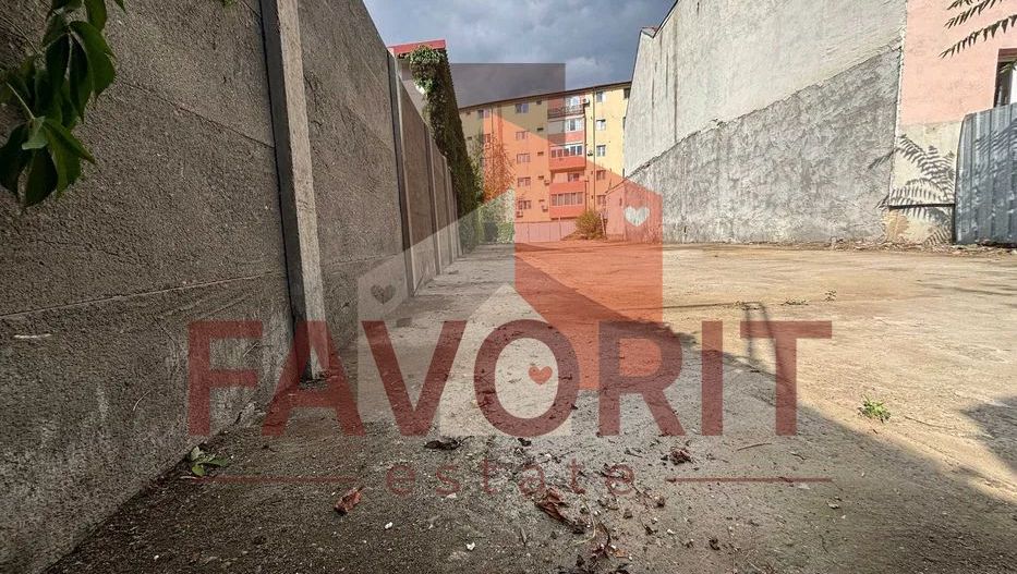 EXCLUSIVITATE COMISION 0% | Teren intravilan | Zona Sagului | Piata Aurora - Poză 6