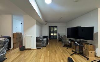 3 CAMERE 84.31MP + TERASA DE 34.71 MP || UPGROUND - metrou PIPERA - Poză 14