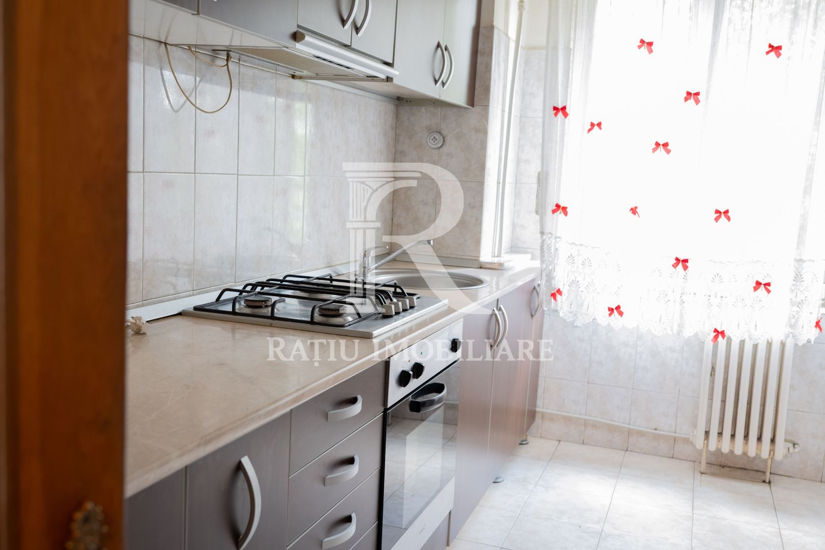 Apartament cu 2 camere | Decebal | Etajul 2 | Oradea - Poză 8