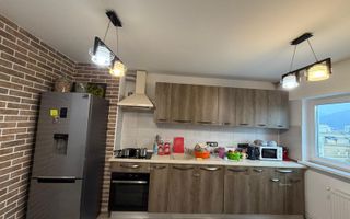 Apartament 2 camere, Ultracentral, zona Mara! - Poză 7