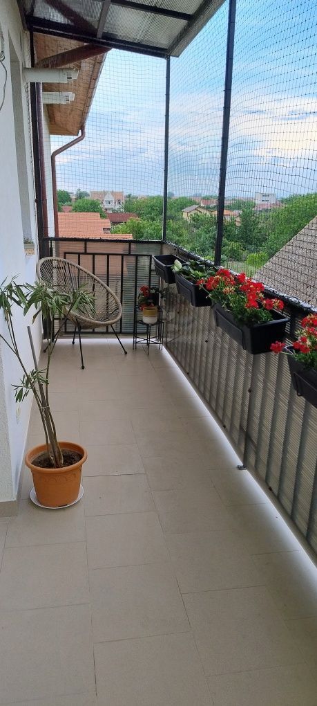 Giroc | 2 Camere | Mobilat si Utilat | Centrala proprie | Loc de parcare - Poză 6